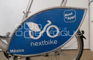 NEXTBIKE