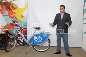 NEXTBIKE