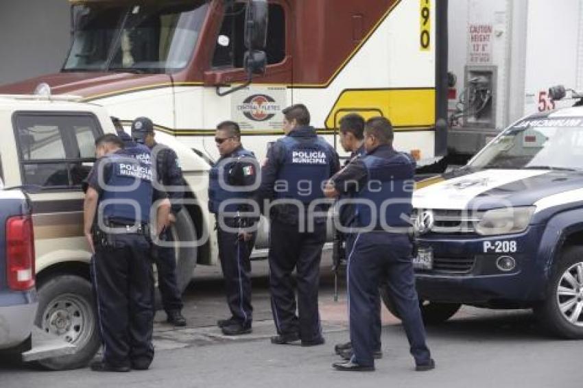 EJÉRCITO . VIGILANCIA