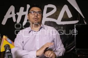 AHORA PUEBLA
