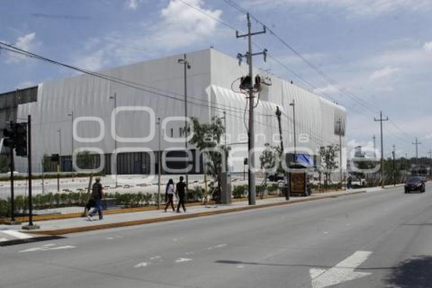 PARQUE PUEBLA