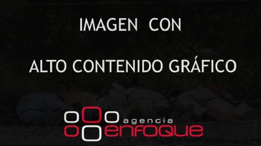 NOTA ROJA . TEHUACÁN