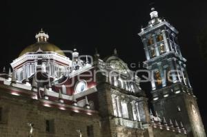 CATEDRAL DE PUEBLA