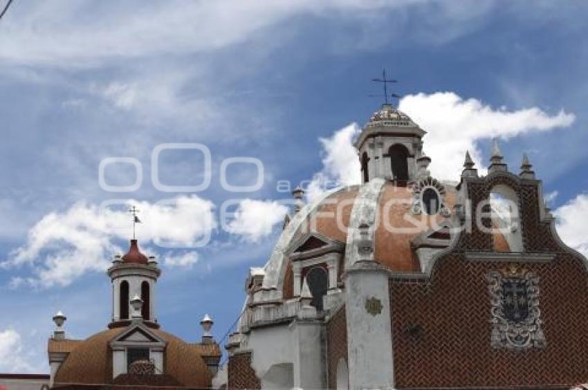 TEMPLO DEL CARMEN