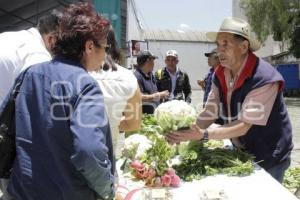 FERIA DE PRODUCTORES POBLANOS