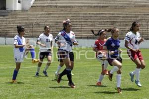 VISORIAS FUTBOL FEMENIL