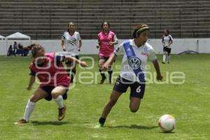 VISORIAS FUTBOL FEMENIL