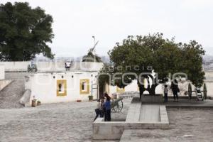 MUSEO FUERTE DE LORETO