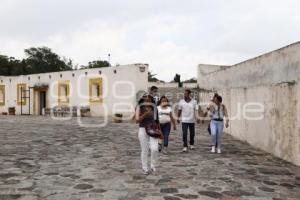 MUSEO FUERTE DE LORETO