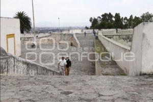 MUSEO FUERTE DE LORETO