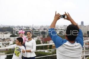 FUERTES DE LORETO Y GUADALUPE