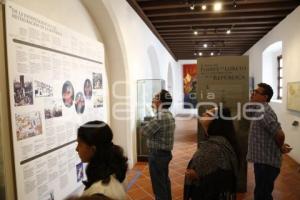 MUSEO FUERTE DE LORETO