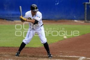 BÉISBOL . PERICOS VS SARAPEROS