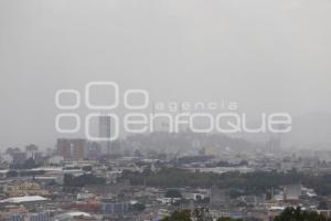 CLIMA . LLUVIAS