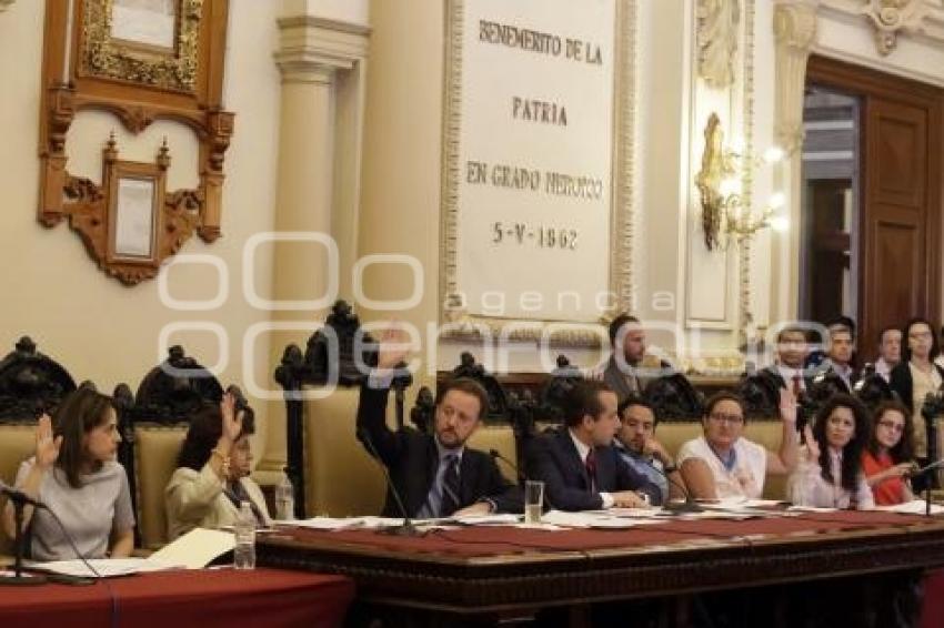 CABILDO