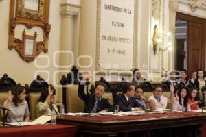 CABILDO