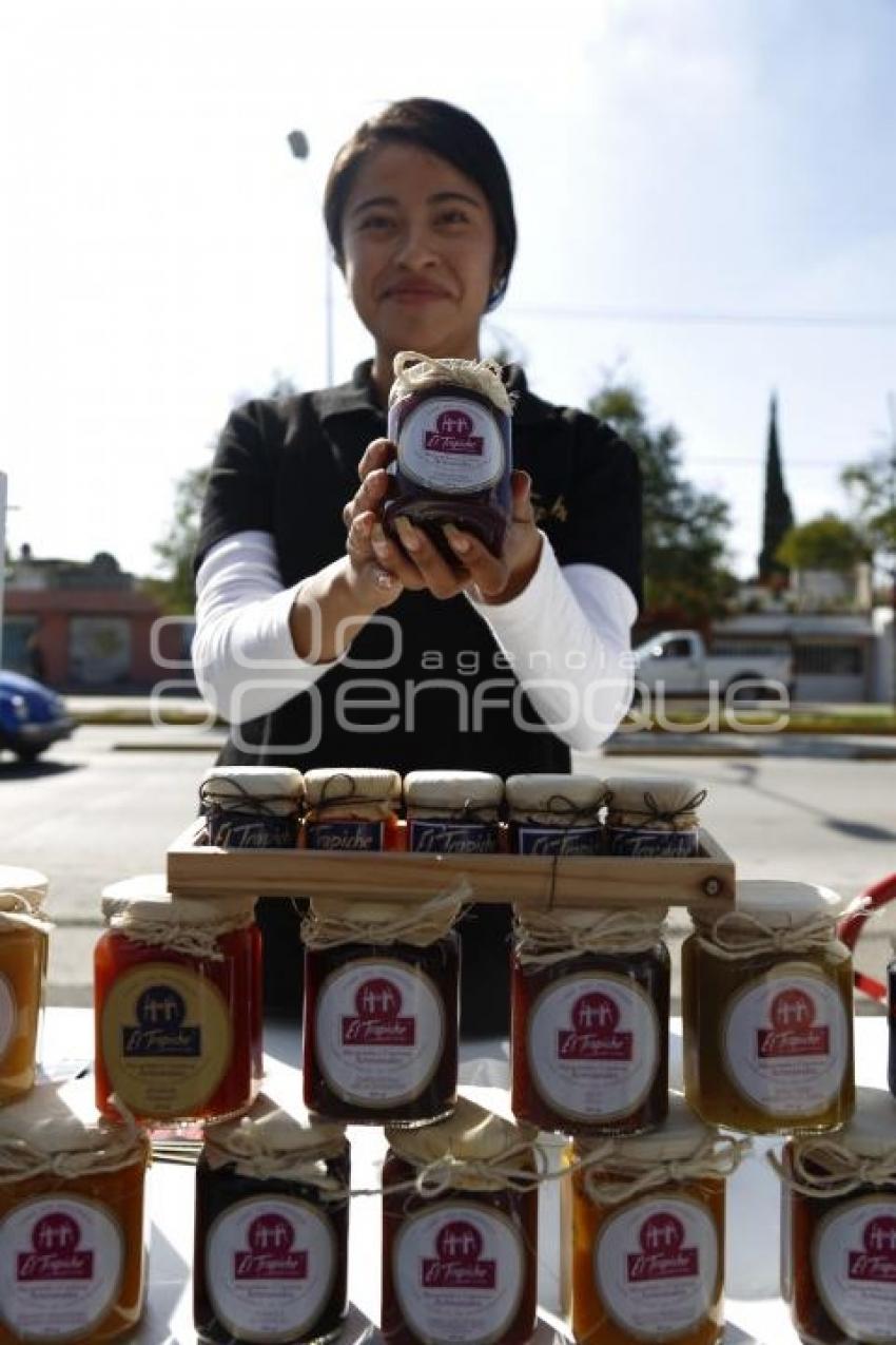 CONSUME LO HECHO EN PUEBLA