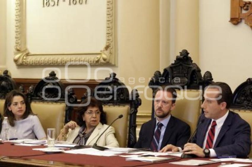 CABILDO