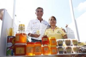 CONSUME LO HECHO EN PUEBLA