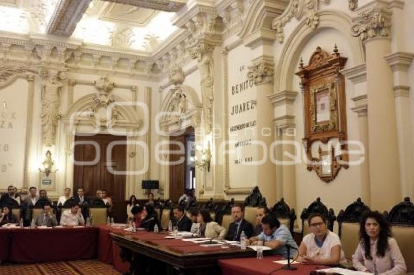 CABILDO
