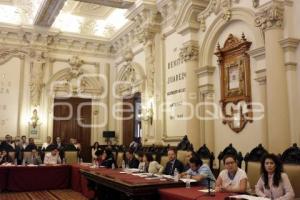 CABILDO