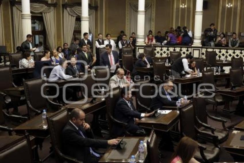 CONGRESO
