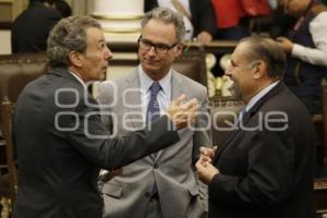 CONGRESO