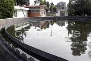 AGUA PARA TODOS