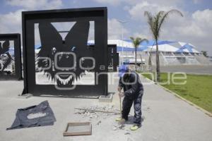 FÚTBOL . LOBOS BUAP