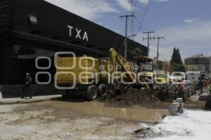 COMERCIOS . AVENIDA JUÁREZ