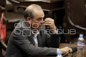 CONGRESO . SESIÓN EXTRAORDINARIA