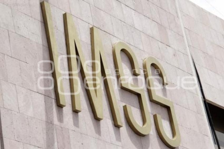 LOGO . IMSS