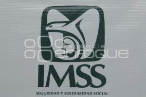 LOGO . IMSS