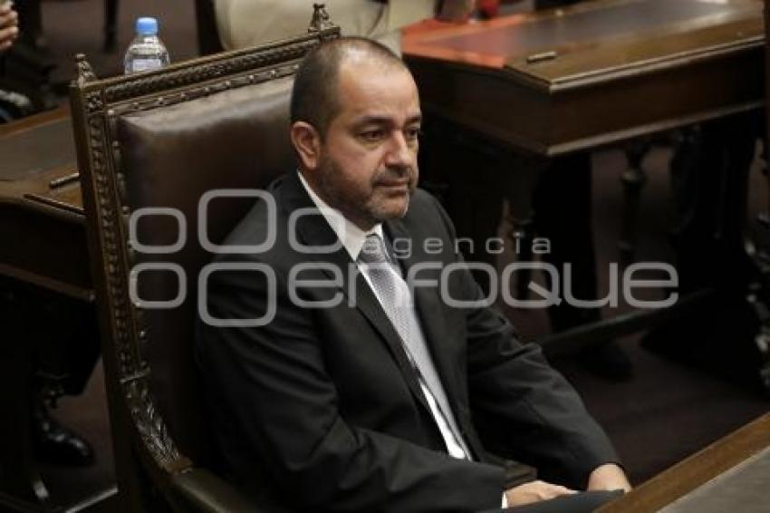 CONGRESO . SESIÓN EXTRAORDINARIA