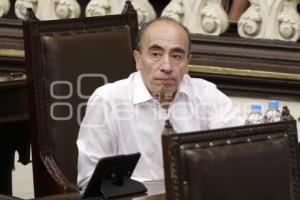 CONGRESO . SESIÓN EXTRAORDINARIA