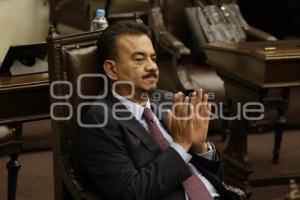 CONGRESO . SESIÓN EXTRAORDINARIA