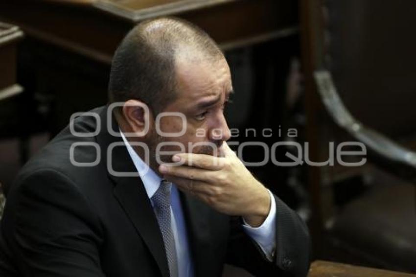 CONGRESO . SESIÓN EXTRAORDINARIA