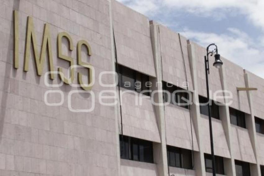 LOGO . IMSS