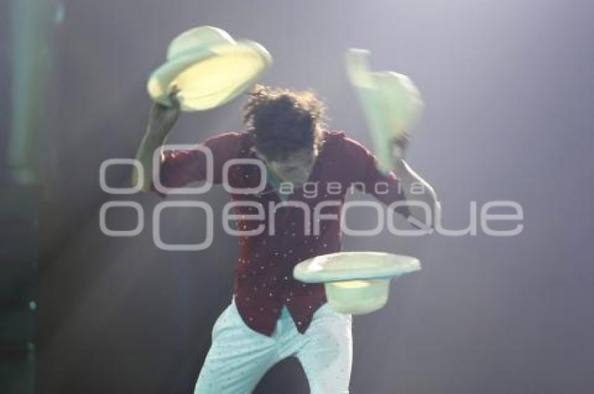 CIRCO SOLARI