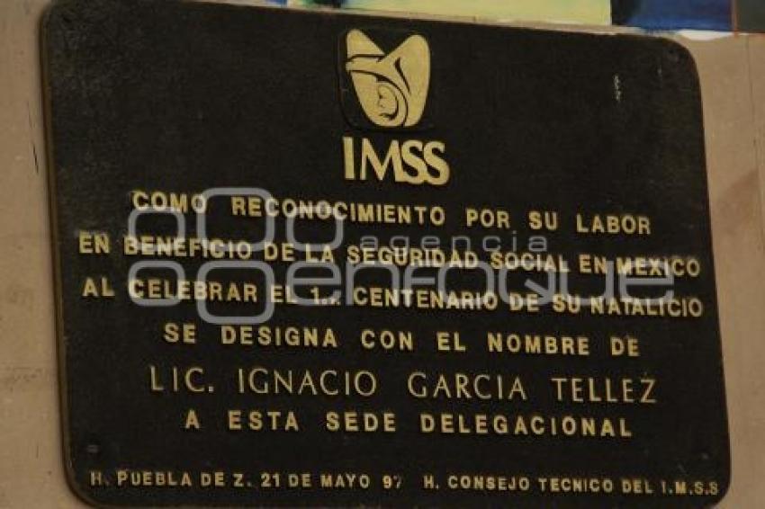 LOGO . IMSS