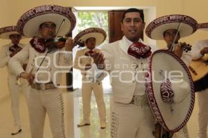 FERIA DE LA MANZANA