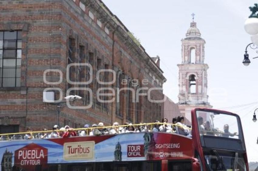 TURISMO