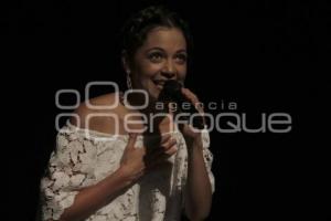 NATALIA LAFOURCADE