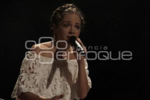 NATALIA LAFOURCADE