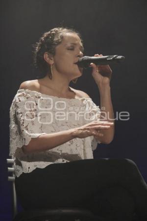 NATALIA LAFOURCADE