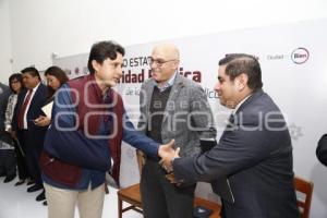 FORO ESTATAL DE SEGURIDAD