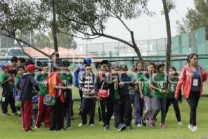 BUAP . CURSOS DE VERANO