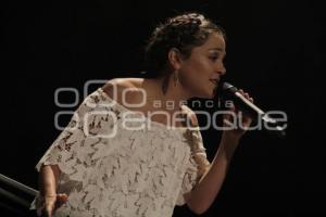 NATALIA LAFOURCADE