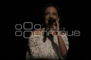 NATALIA LAFOURCADE