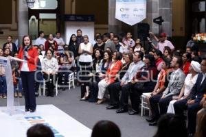 DIF ESTATAL . EMPRENDE TU MEJOR VERSIÓN